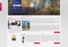 Nowa strona internetowa dla Wałbrzyskich Zakładów Koksowniczych VICTORIA